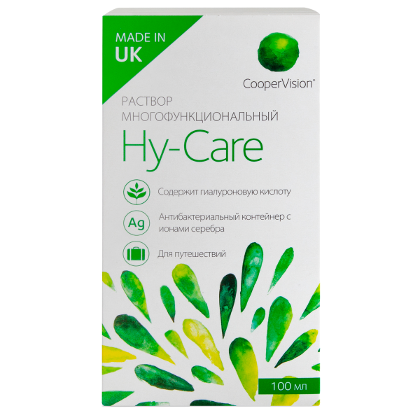Hy-Care 100 мл